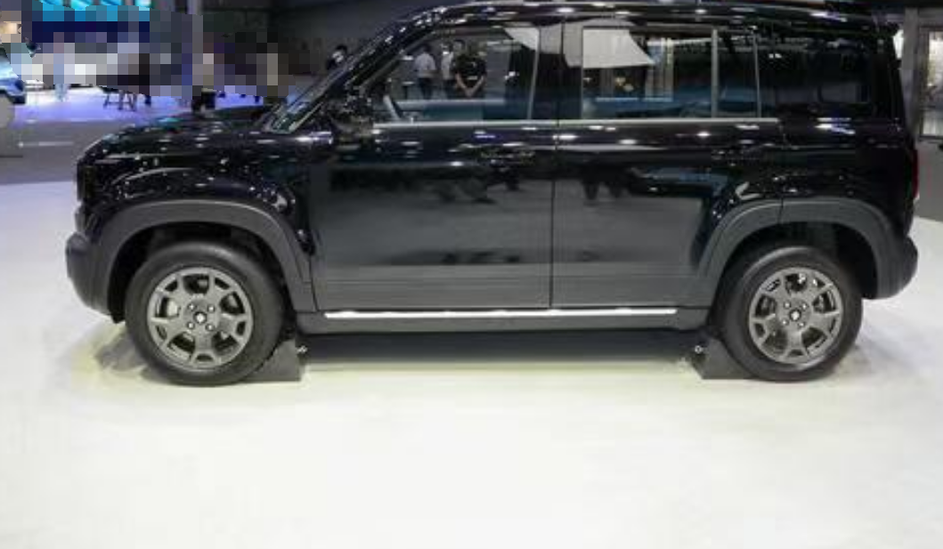 城市新宠宝骏悦也Plus 以智能集成为核心的车界黑马横空出世